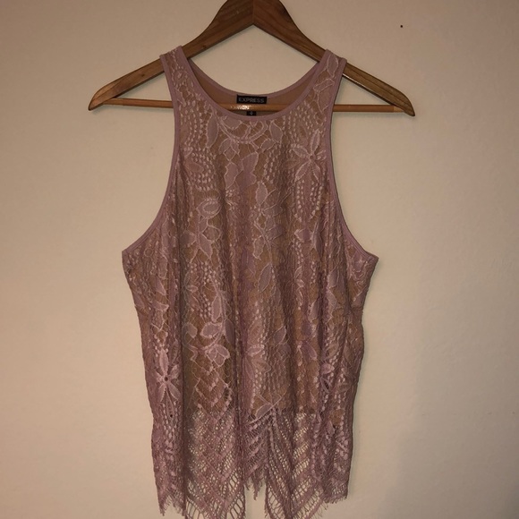 Express top - Picture 2 of 4